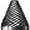 0830SP-10 Carbide Burs