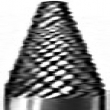 0830SP-10 Carbide Burs
