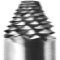 0830SP-6 Medium Double Cut Carbide Burs
