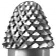 0830SP-9 Carbide Burs