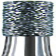 0830TD Diamond Burs
