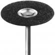 Diamond Discs Mounted medium grit