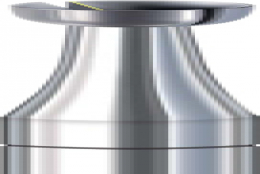 Steel Burs - Concave - Ø 2,00