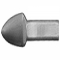 0672B "SW" Half-Round Files