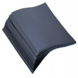 0690A "SIA/1913" Waterproof Emery Paper In Sheets