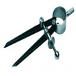 0297 "Standard" Precision Caliper