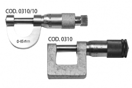 0310-2 Micrometer