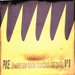 0538L Lame Per Seghe "MDM Pika Gold"