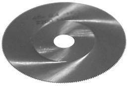 0541B HSS Steel MDM Disc Blades