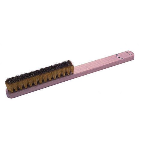 Brush For Electroplating-Gold Plating 5 Rows