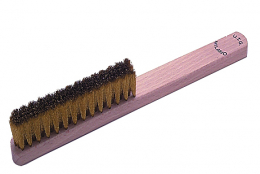 Brush For Electroplating-Gold Plating 5 Rows