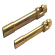 “Z” torch for propane gas