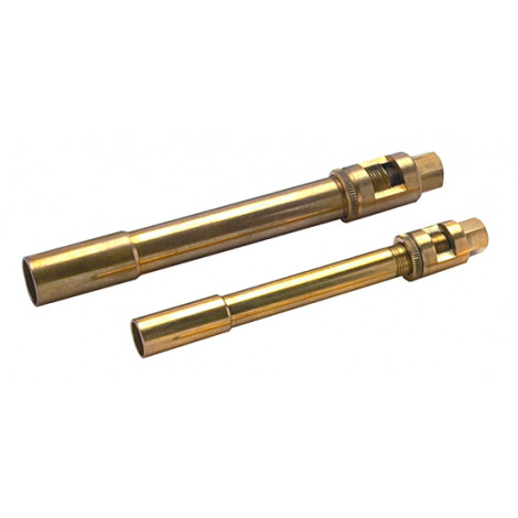 0589 “Z” Torches For Propane Gas
