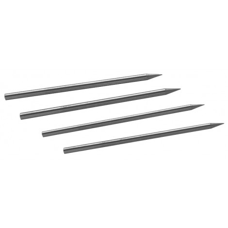 0728A "SW" Beading Tools In Special Steel