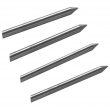 0728A "SW" Beading Tools In Special Steel