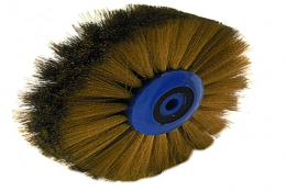 Abrasive Brush