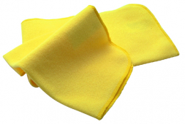 Kassoy Cleaning Cloth