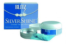 Blitz® “Silver Shine”
