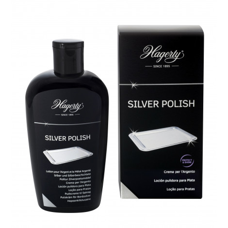 “Silver Polish”