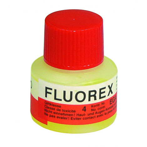 “Fluorex” Welding Liquid