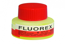 “Fluorex” Welding Liquid