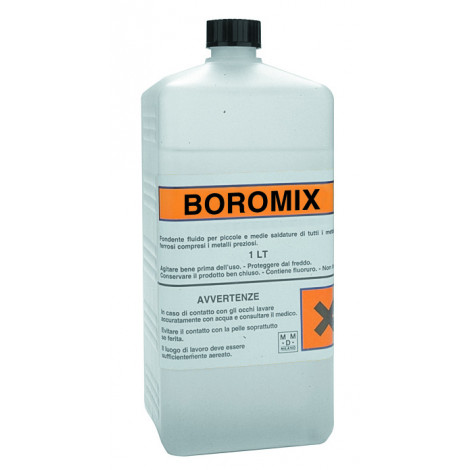 “Boromix” Welding Liquid