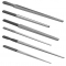 0518 Conical Ground Steel Mandrels