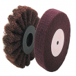 0930 Abrasive Nylon Brushes 