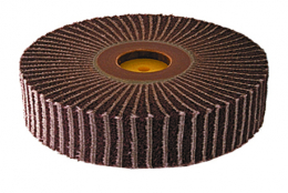 0930-2 Abrasive Wheel