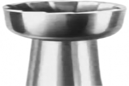 Steel Burs - Concave - ø 2,50 x 1,85