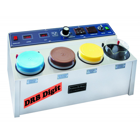DRB Digit Eco Galvanic Electroplating Machine