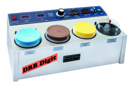 DRB Digit Eco Galvanic Electroplating Machine