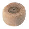 0874A Spazzole UTG Cotone Bianco