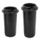 0114-3 “MDM” Graphite Paste Crucibles