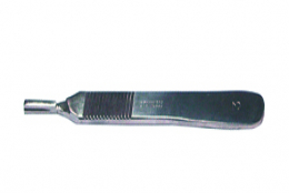 Scalpel-Style Knife