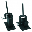 0130 Vertical Ingot Moulds For Plate
