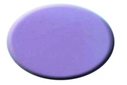 Gomma siliconica - viola