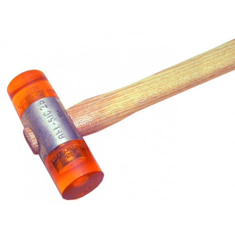 0492 Mallet With Changeable Plastic Head