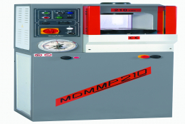 Monobloc Press MP 210
