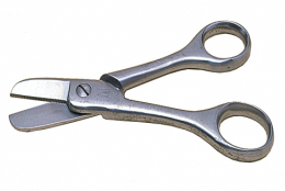 "T" Scissors