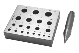 Bezel Blocks