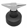 Forged steel anvil