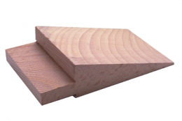 Wood Bench Pin