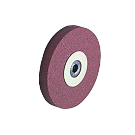0768 Emery Wheels In Silicon Carbide Mix