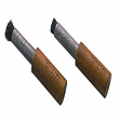 UTG Reducing Tubular Brush
