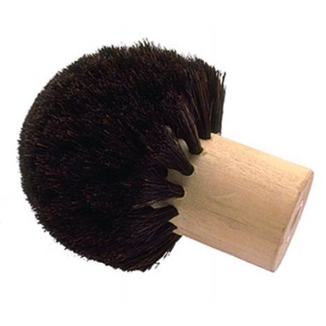 0888 Mushroom-Shaped Brushes