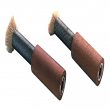 0898 UTG Reducing Tubular Brushes