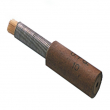 0899 UTG Reducing Tubular Brushes In Goats Bristle