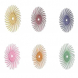 0915T Synthetic Brushes 