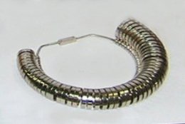Standard Steel Ring
